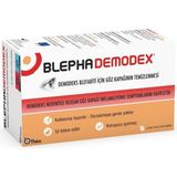 Boston Belapha Demodex Göz Mendili 30 Adet