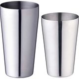 Boston Çelik 550/750 cl Altın Shaker