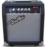 Boston GA10 10 Watt Elektro Gitar Amfi Stüdyo Kalitesinde Net Ses Sağlayan Model