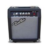 Boston GA10 Kombo Elektro Gitar Amfi - Siyah