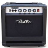 Boston Gb15 Bas Gitar Amfi