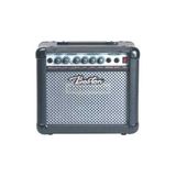 Boston GF15 15 Watt Çıkış Gücüne Sahip Kombo Elektro Gitar Amfi ile Premium Ses Kalitesi