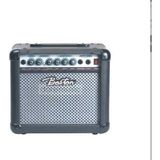 Boston GF15 Kombo Elektro Gitar Amfi 15 Watt Çıkış Gücü ile Şık Tasarım ve Yüksek Performans