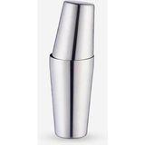 Boston Shaker - Paslanmaz Çelik | 500 + 750 ml - 1 Adet