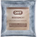 Bostondry Mikrofiber Oto Kurulama Havlusu Araç Yıkama Bezi