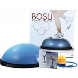 Bosu Balance Trainer Home Addition Denge Egzersiz Aleti