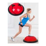 Bosu Ball Bosu Denge Topu Pilates Denge Aleti Balance Ball