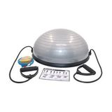 Bosu Ball Yarım Denge Topu 60 cm