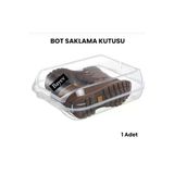Bot Saklama Kutusu Maxi Boy Ayakkabı Saklama Kutusu Kışlık Ayakkabılık Düzenleyici