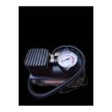 Bot Yatak Simit Araba Oto Araç Lastik Şişirme Pompası Hava Kompresörü 12 Volt 300 Psi BBA-0403277