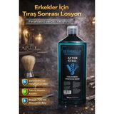 Botabella After Steel Tıraş Sonrası Losyon 700 Ml Erkek After Shave Ferahlatıcı Bakım Losyonu