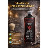 Botabella Gentle Burn Tıraş Sonrası Losyon 700 ml Erkek After Shave Ferahlatıcı Bakım Losyonu