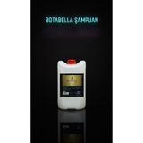 BOTABELLA ŞAMPUAN AİLE BOY ŞAMPUAN - 5000ML