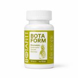 Botaform Bitkisel Ekstre Kompleksi – Bromelain ve Zencefil Tarçın Karahindiba Dereotu Ekstreleri Içeren Takviye Edici Gıda