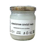 Botahia Hindistan Cevizi Yağı