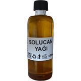 Botahia Kaliforniya Solucanı Yağı