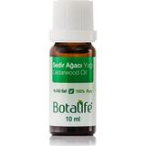 Botalife 10 ml Sedir Ağacı Yağı