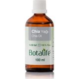 Botalife 100 ml Chia Yağı