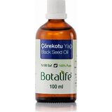 Botalife 100 ml Çörekotu Yağı Saf %100 Bitkisel Özelliklerle Zenginleştirilmiş