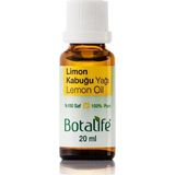 Botalife %100 Saf Doğal Limon Kabuğu Yağı 20 ml C Vitamini Kaynağı Besleyici Özellik - 20 gr