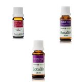 Botalife 100 Saf Kekik Lavanta Çay Ağacı Yağı (20 + 20 + 10 Ml)