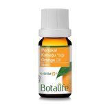 Botalife %100 Saf Portakal Kabuğu Yağı 10 ml Doğal Cilt Bakımı ve Saç Güçlendirme - 10 gr