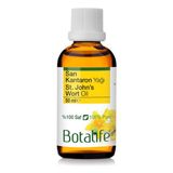 Botalife %100 Saf Sarı Kantaron Yağı 50 ml Doğal Özellikleriyle Etkili Bitkisel Yağ