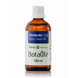 Botalife 1000 ml Çörekotu Yağı