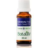 Botalife 20 ml Çörekotu Yağı