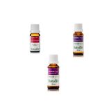 Botalife 20 ml Kekik Yağı + 20 ml Lavanta Yağı +10 ml Çay Ağacı Yağı