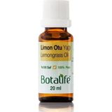 Botalife 20 ml Limon Otu Yağı