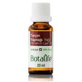 Botalife 20 ml Tarçın Yaprağı Yağı