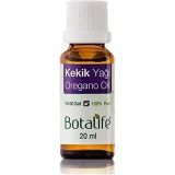 Botalife 3 Adet Kekik Yağı 20 ml,eaktry5