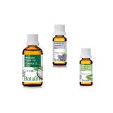 Botalife 50 ml Hindistan Cevizi Yağı 20 ml Lavanta Yağı Ve 20 ml Jojoba Yağı Seti ACDGMS46