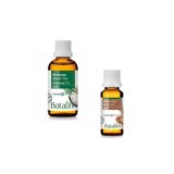 Botalife 50ml Hindistan Cevizi Yağı Ve 20ml Argan Yağı Seti TXY34679