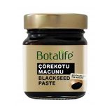 Botalife Çörekotu Macunu Yetişkinler için 195 G