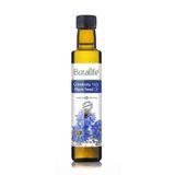 Botalife Çörekotu Yağı 250 Ml Çörek Otu Yağı Soğuk Pres