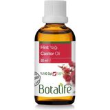 Botalife Hint Yağı 50 ml Yumuşatıcı Etki ile Saçları Nemlendirir ve Parlaklık Kazandırır