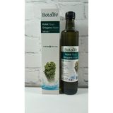 Botalife Kekik Suyu 500 ml Cam Şişe %100 Saf Doğal ve Katkısız Ferahlatıcı Lezzet