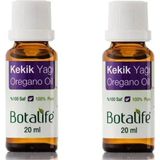 Botalife Kekik Yağı 20 ml Saf Kalite Özellikleri ile %100 Saf Bitkisel Yağ