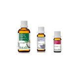 Botalife Lavanta Yağı 20ml , Çay Ağacı Yağı 10ml Ve Hindistan Cevizi Yağı 50ml Seti CFQRWZ46