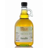 Botalife Saf 1 litre Keten Tohumu Yağı