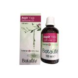 Botalife Saf 100 ml Aspir Yağı