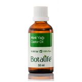 Botalife Saf 50 ml Hint Yağı