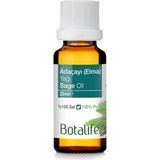Botalife Saf Adaçayı (Elma) Yağı