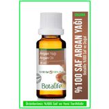Botalife Saf Argan Yağı 20ml - %100 Saf