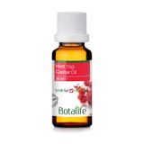 Botalife Saf Hint Yağı 20ml Soğuk Pres (ricinus Communis Seed Oil)