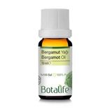 Botalife Sitrus Bergamia Peel Oil Expressed 10 ml Bergamut Yağı