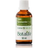 Botalife%100 Saf Doğal Çam Terebentin Yağı 50 ml Ispartamdan,6382528463817