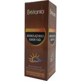 Botania Bronzlaştırıcı Bakım Yağı 150 ml